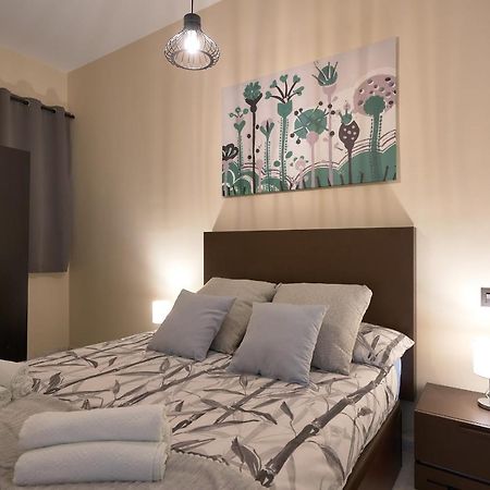 Apartamentos Tejares De Triana 16B Sewilla Zewnętrze zdjęcie