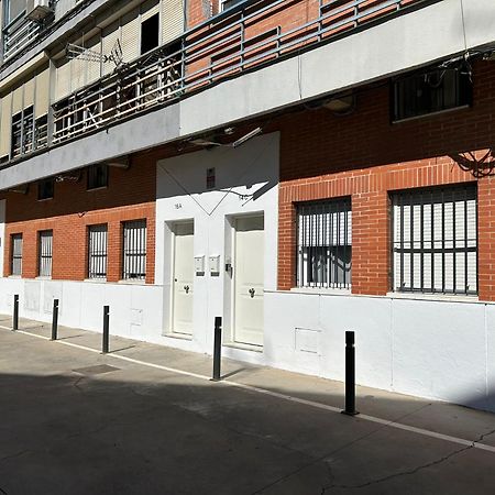 Apartamentos Tejares De Triana 16B Sewilla Zewnętrze zdjęcie