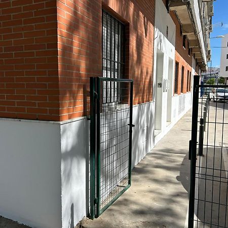 Apartamentos Tejares De Triana 16B Sewilla Zewnętrze zdjęcie