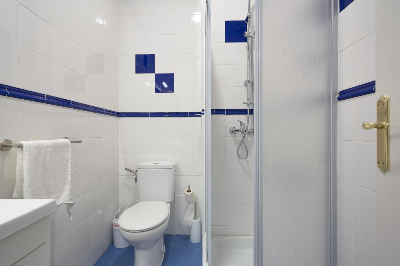 Apartamentos Tejares De Triana 16B Sewilla Zewnętrze zdjęcie