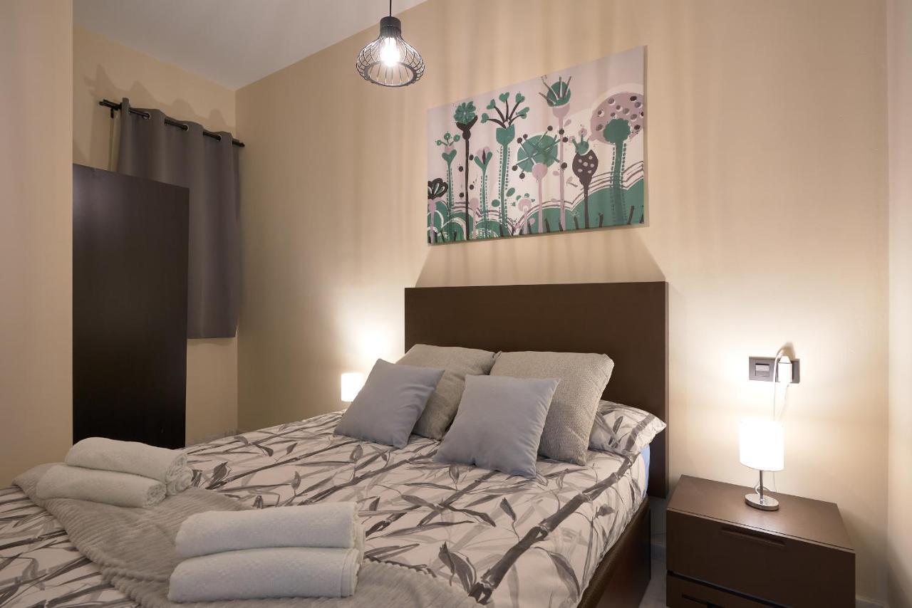 Apartamentos Tejares De Triana 16B Sewilla Zewnętrze zdjęcie