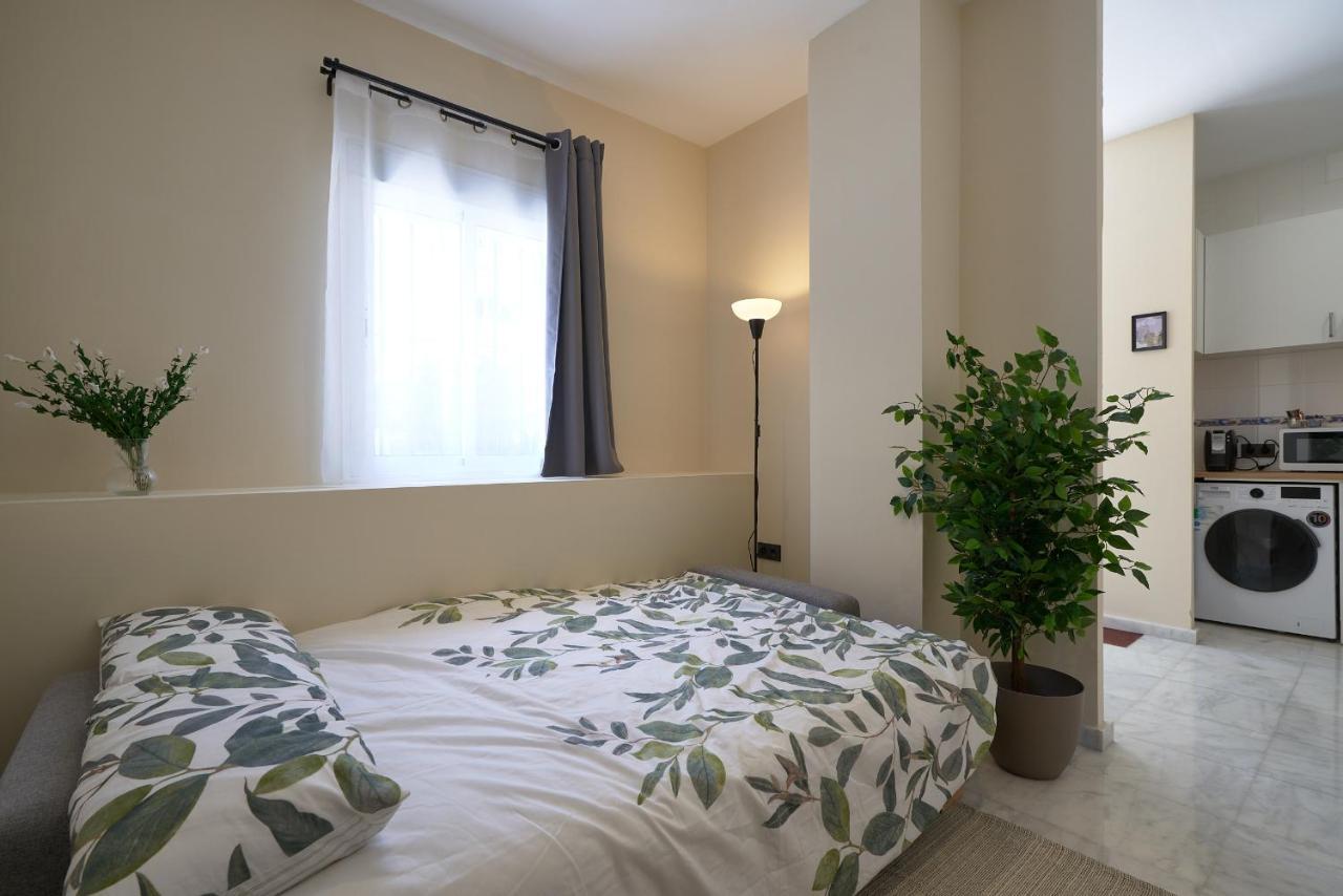 Apartamentos Tejares De Triana 16B Sewilla Zewnętrze zdjęcie