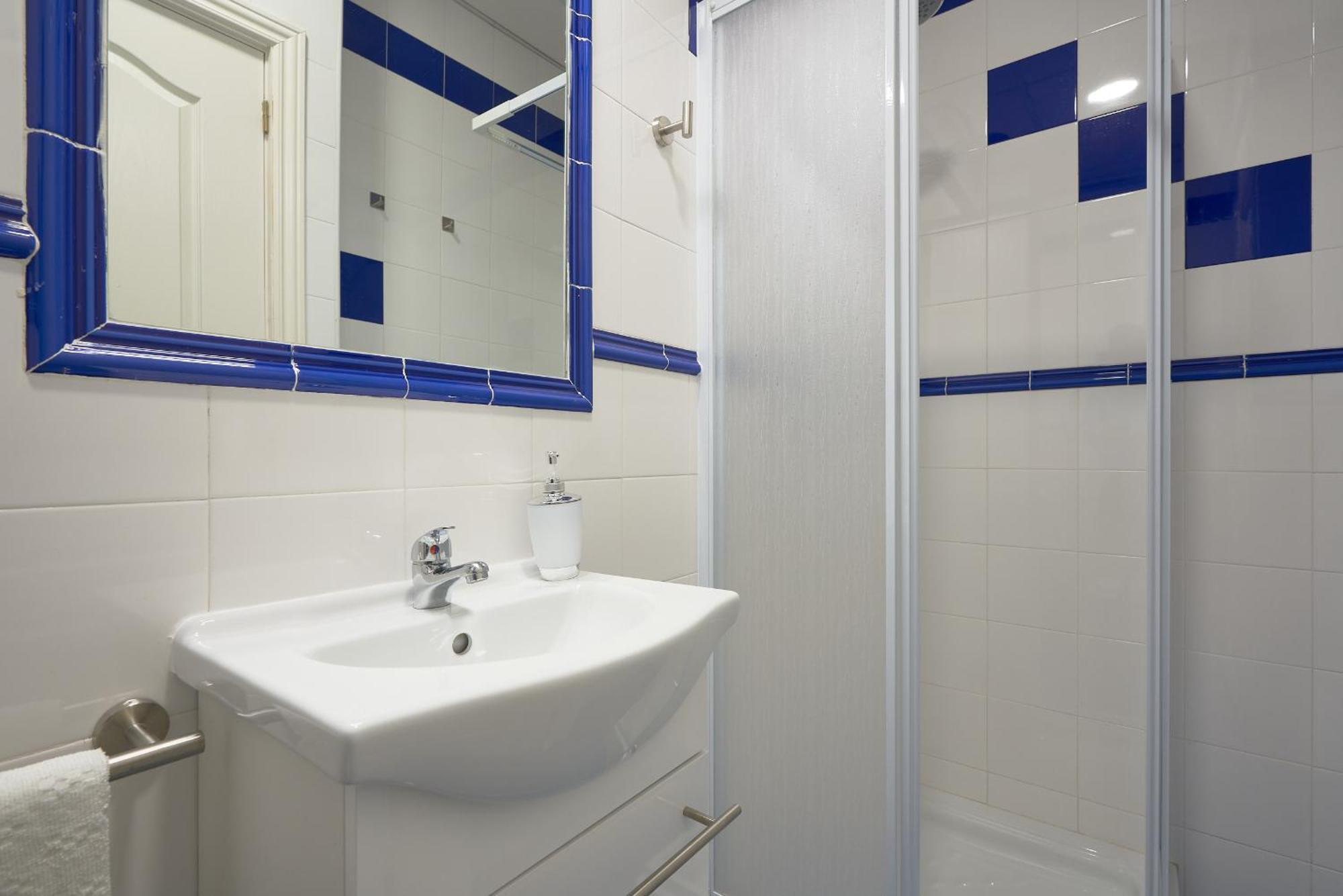 Apartamentos Tejares De Triana 16B Sewilla Zewnętrze zdjęcie